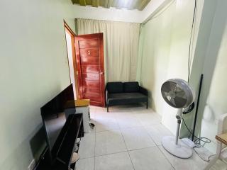 Dorie's Residences-Unit 3 with 2-bedrms - 4
