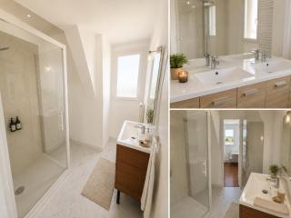 Le Cormier House - Chambre privée - Rennes - 5