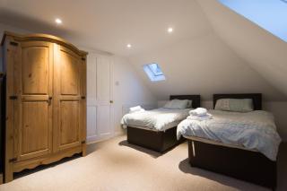 Blair Drummond Holiday Home - Doune - 9