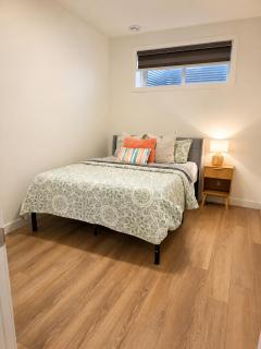Modern Private Suite - 1BRM- Close to West Edmonton Mall - 0