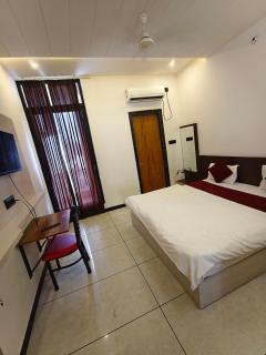 Hotel CM Palace Khatu Shyam ji - 2