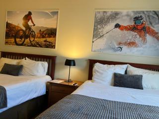 Le Johannsen Ski-in&Ski-out - 5
