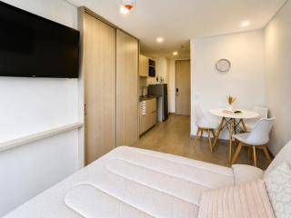 Loft Moderno - Clínica Santa Fe y Unicentro - Usaquén - 8