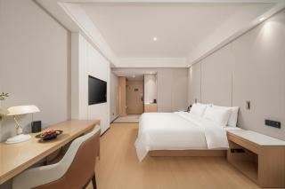 Atour X Hotel - Taikoo Li Chengdu - 8