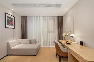 Atour X Hotel - Taikoo Li Chengdu - 7