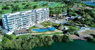 Luxury apartment five minutes by car from the beach - 0