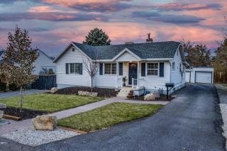 Millcreek Basecamp - Pet friendly and Convenient - 7