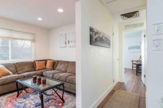 Millcreek Basecamp - Pet friendly and Convenient - 4
