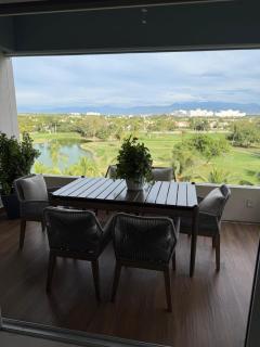 Luxury apartment five minutes by car from the beach - 6