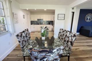 Lively Home near Downtown, stadium, Wynwood - 1