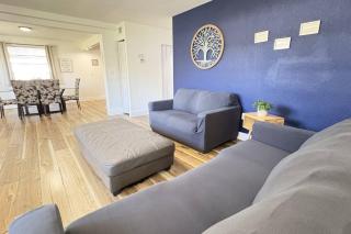 Lively Home near Downtown, stadium, Wynwood - 4