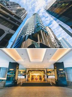 澳門維景酒店 - 9