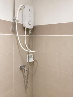 11F Migas Haven @ Sunvida Tower across SM City - Carreta - 3