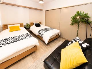ゲストハウスsimasima西宝町301 - 無料駐車場 - 9