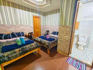 Mountain Lodge within Town Proper! - 8