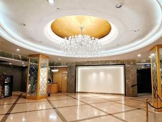 澳門維景酒店 - 8