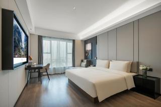 Atour Hotel Chengdu Wuhou West Intelligent Valley - 9