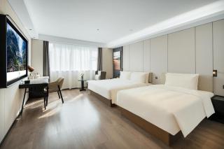 Atour Hotel Chengdu Wuhou West Intelligent Valley - 2