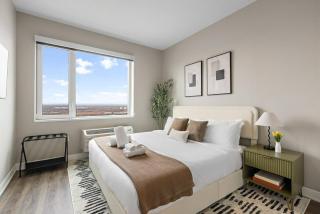 Jackson-Luxury 2BR Suite 20 mins to Midtown NYC - 4