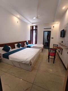 Hotel CM Palace Khatu Shyam ji - 5