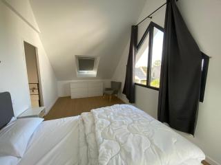 Charmante maison proche centre bourg - FR-1-813-43 - 6
