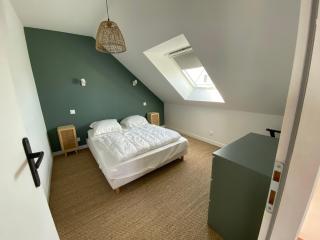 Charmante maison proche centre bourg - FR-1-813-43 - 5
