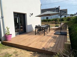 Charmante maison proche centre bourg - FR-1-813-43 - 4