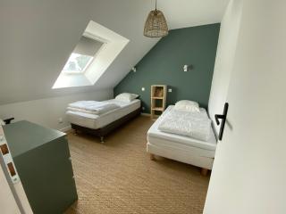 Charmante maison proche centre bourg - FR-1-813-43 - 3
