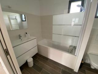 Charmante maison proche centre bourg - FR-1-813-43 - 1