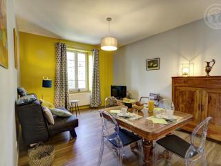 Appartement charmant avec jardin - 2 pers. - FR-1-496-413 - 9