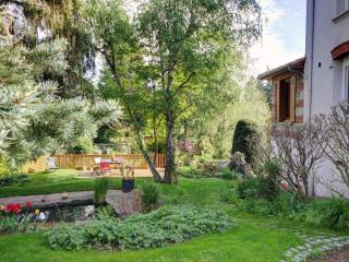 Appartement charmant avec jardin - 2 pers. - FR-1-496-413 - 0