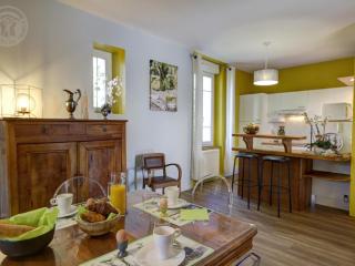 Appartement charmant avec jardin - 2 pers. - FR-1-496-413 - 7