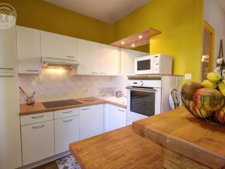 Appartement charmant avec jardin - 2 pers. - FR-1-496-413 - 5