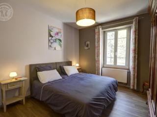 Appartement charmant avec jardin - 2 pers. - FR-1-496-413 - 3