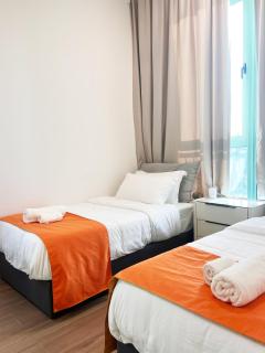 HG Bay Premier Suites - 6