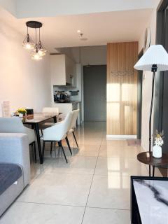 HG Bay Premier Suites - 9