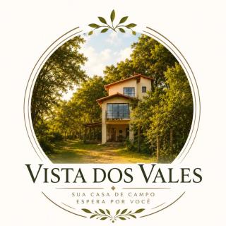 Vista dos Vales - Vila Real do Vau, próximo a São Gonçalo, Milho Verde, Diamantina - 9