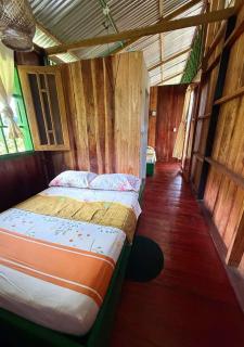 Playa Verde Lodge - 1