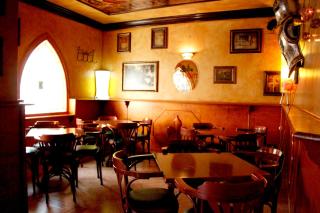 Hosteria Gante - Jarandilla de la Vera - 1