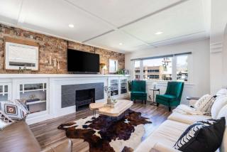 Cottage on Main - Only Minutes to Downtown SLC - 3