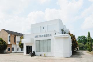 RedDoorz at Wisma Geka Kenten - 9