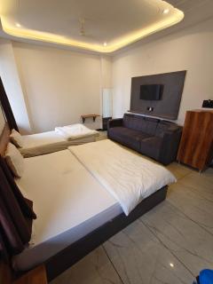 Hotel CM Palace Khatu Shyam ji - 7