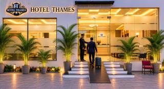 Hotel Thames Zirakpur Chandigarh Highway - 7