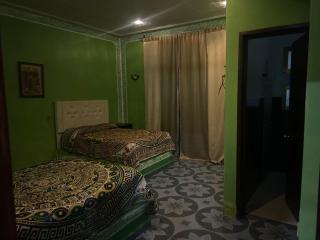 Hotel posada Tonantzin - 0