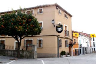 Hosteria Gante - Jarandilla de la Vera - 3