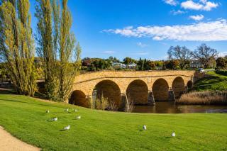 The Baker's Cottage in the Heart of Richmond Sleeps 6 - 5
