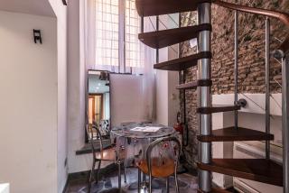 Mini-Loft Piazza di Spagna - Rom - 5