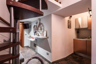 Mini-Loft Piazza di Spagna - Rom - 3