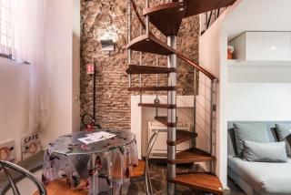 Mini-Loft Piazza di Spagna - Rom - 2