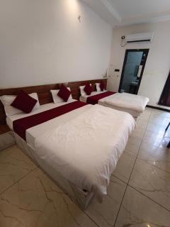 Hotel CM Palace Khatu Shyam ji - 8
